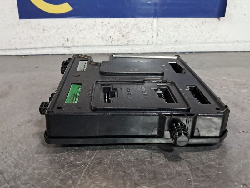 Recambio de centralita bcm para renault scenic iii authentique referencia OEM IAM 95L1  