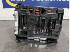 Recambio de centralita bsm para citroen berlingo 1.9 diesel | 0.02 - ... 1.9 diesel | 0.02 - ... referencia OEM IAM BSMB2  