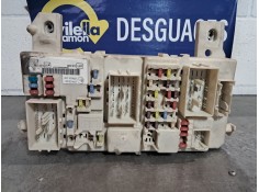 Recambio de caja reles fusibles para ford focus 1.6 tdci 109 titanium referencia OEM IAM 7M5T14A073BB  