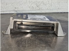 Recambio de centralita airbag para renault clio iii authentique referencia OEM IAM 8201043701   2