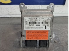 Recambio de centralita airbag para ford focus 1.6 tdci 109 titanium referencia OEM IAM 4M5T14B056BJ  