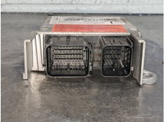 Recambio de centralita airbag para ford focus 1.6 tdci 109 titanium referencia OEM IAM 4M5T14B056BJ   2