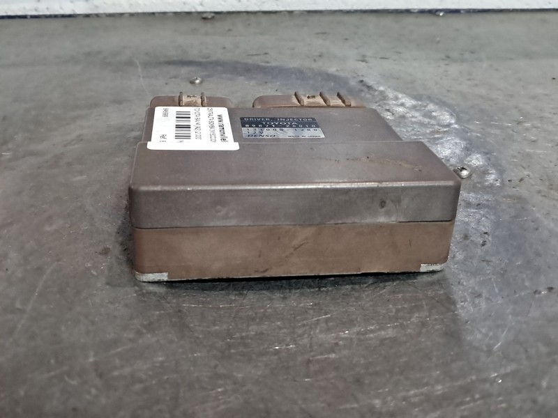 Recambio de centralita bomba inyeccion para toyota rav 4 (a2) referencia OEM IAM 8987126010 1310001280 