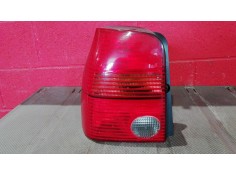 Recambio de piloto trasero izquierdo para volkswagen lupo (6x1/6e1)  | 0.98 - 0.05  | 0.98 - 0.05 referencia OEM IAM   