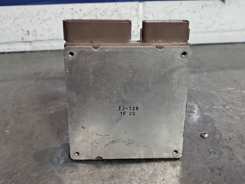 Recambio de centralita bomba inyeccion para toyota rav 4 (a2) referencia OEM IAM 8987126010 1310001280 