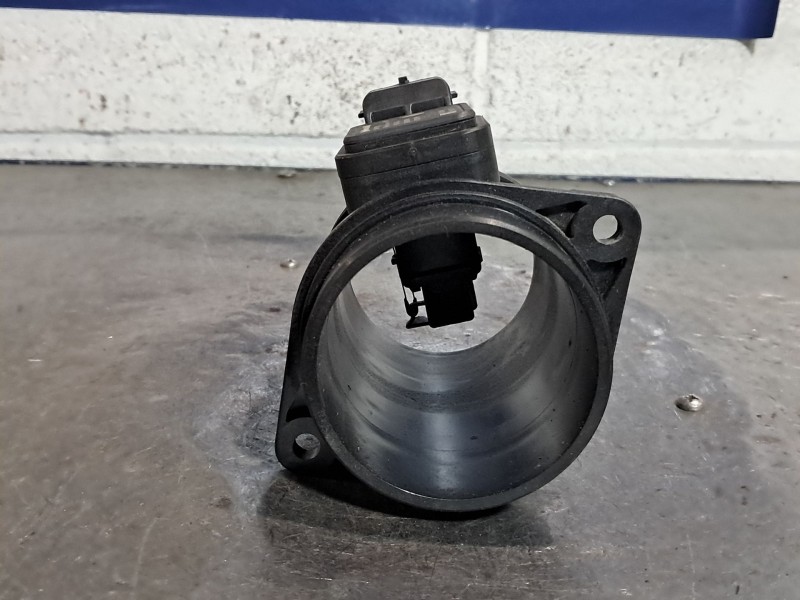 Recambio de caudalimetro para renault clio iii  | 0.05 - ...  | 0.05 - ... referencia OEM IAM 5WK97007  