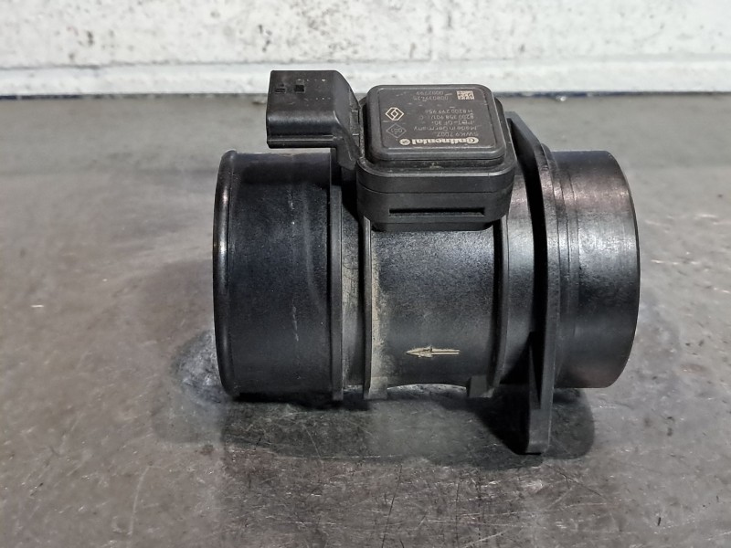 Recambio de caudalimetro para renault clio iii  | 0.05 - ...  | 0.05 - ... referencia OEM IAM 5WK97007  