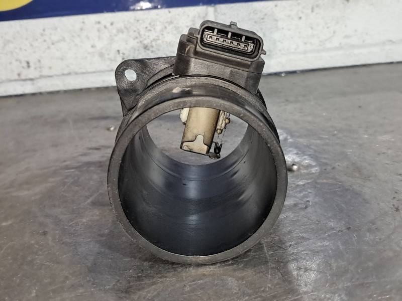Recambio de caudalimetro para renault clio iii  | 0.05 - ...  | 0.05 - ... referencia OEM IAM 5WK97007  