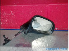 Recambio de retrovisor derecho para mitsubishi carisma berina 5 (da0) 1600 glx | 09.97 - 12.99 1600 glx | 09.97 - 12.99 referenc