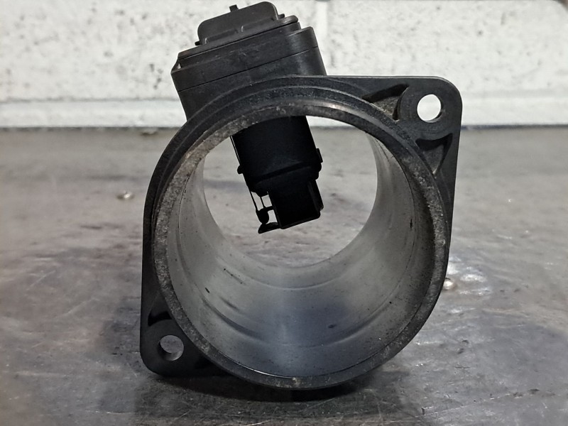 Recambio de caudalimetro para renault clio iii authentique referencia OEM IAM 5WK97007  