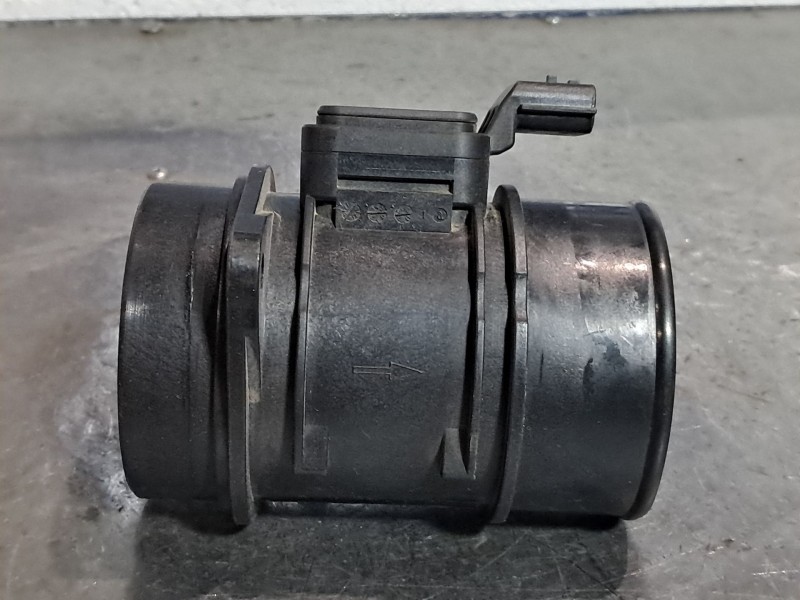 Recambio de caudalimetro para renault clio iii authentique referencia OEM IAM 5WK97007  