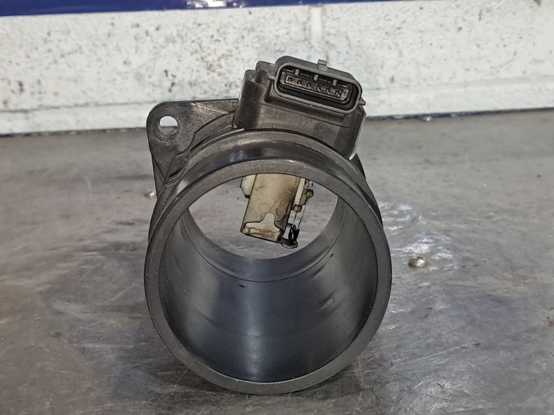 Recambio de caudalimetro para renault clio iii authentique referencia OEM IAM 5WK97007  