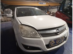 opel astra h berlina del año 2009 2