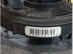 Recambio de anillo airbag para toyota yaris (ncp1/nlp1/scp1)  | 0.99 - 0.05  | 0.99 - 0.05 referencia OEM IAM    2