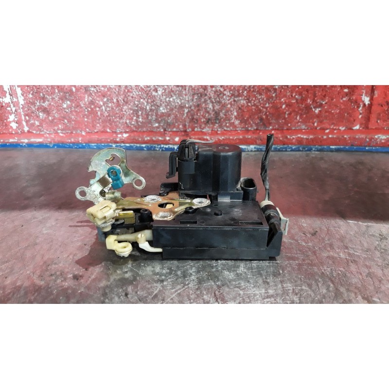 Recambio de cerra. puer. delantero izquierda para chevrolet lacetti  | 0.05 - ...  | 0.05 - ... referencia OEM IAM    Recambio de cerra. puer. delantero izquierda para chevrolet lacetti  | 0.05 - ...  | 0.05 - ... referencia OEM IAM