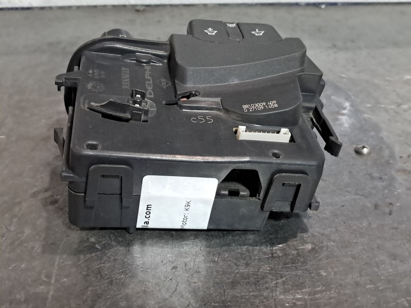 Recambio de mando limpia para renault clio iii authentique referencia OEM IAM   