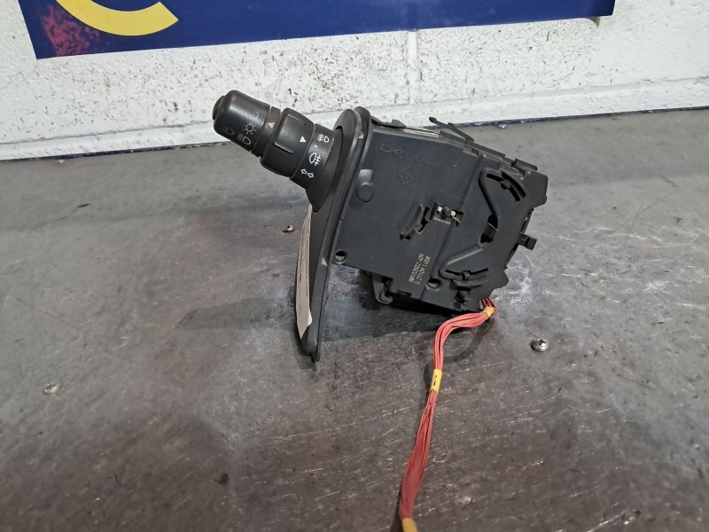 Recambio de mando intermitentes para renault clio iii authentique referencia OEM IAM   