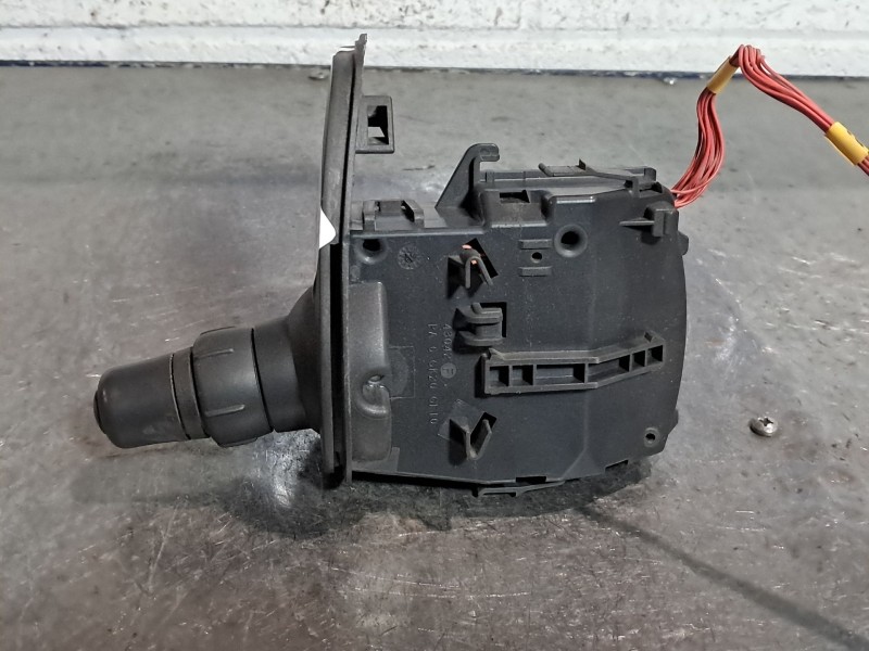 Recambio de mando intermitentes para renault clio iii authentique referencia OEM IAM   