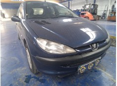 peugeot 206 berlina 1.4 | 0.98 - ... del año 2001