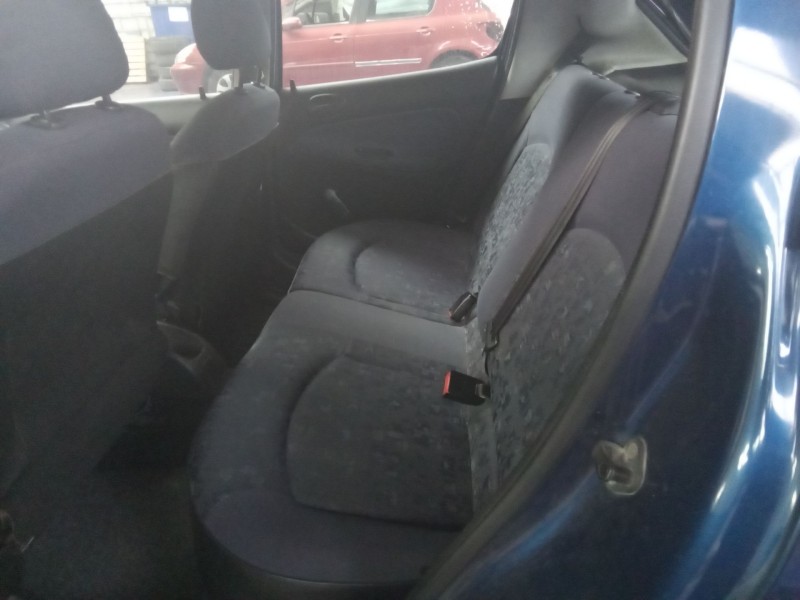 peugeot 206 berlina 1.4 | 0.98 - ... del año 2001