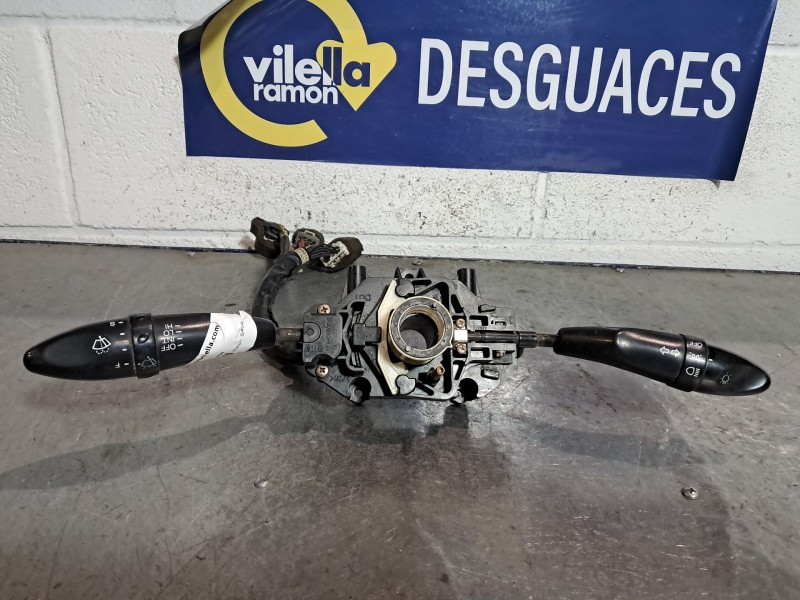 Recambio de mando limpia para hyundai coupe (j2) 1.6 16v referencia OEM IAM   