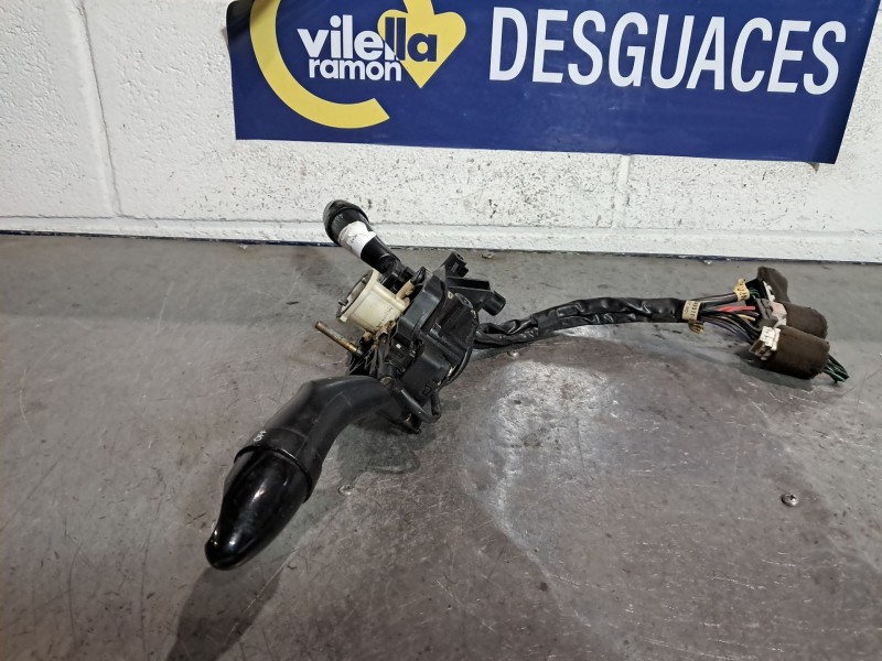 Recambio de mando limpia para hyundai coupe (j2) 1.6 16v referencia OEM IAM   