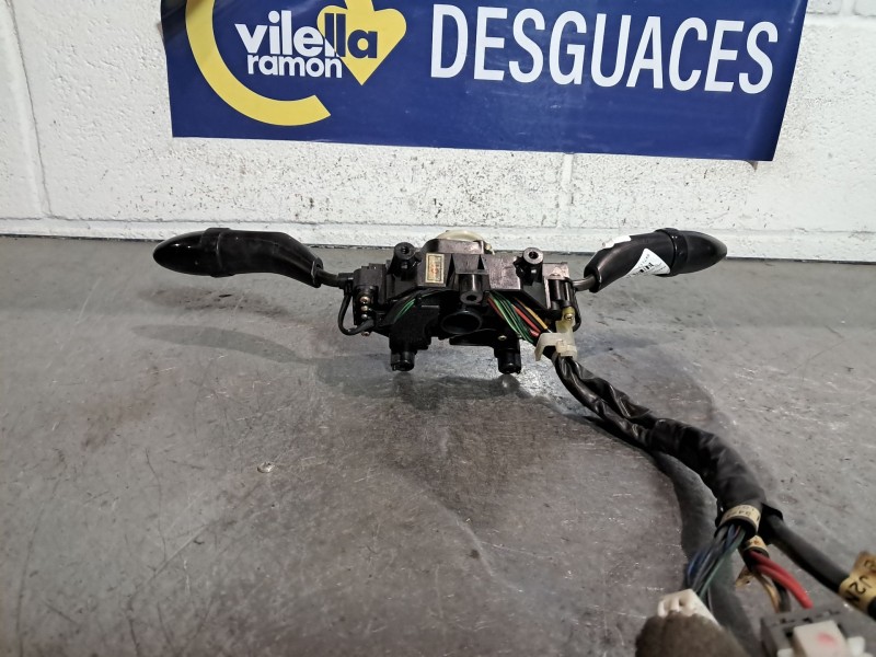 Recambio de mando limpia para hyundai coupe (j2) 1.6 16v referencia OEM IAM   