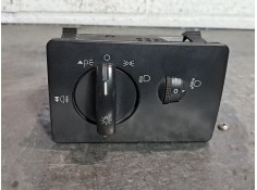 Recambio de mando luces para ford focus 1.6 tdci 109 titanium referencia OEM IAM 7M5T13A024LA  