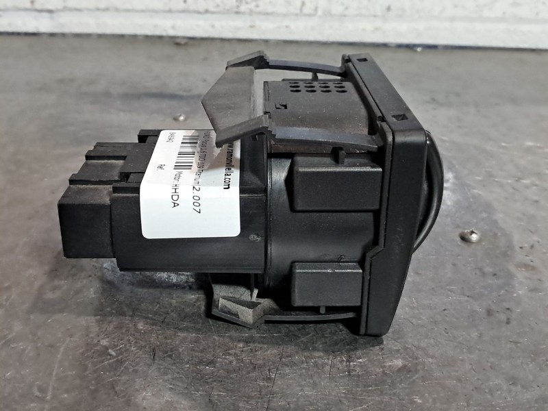 Recambio de mando luces para ford focus 1.6 tdci 109 titanium referencia OEM IAM 7M5T13A024LA  