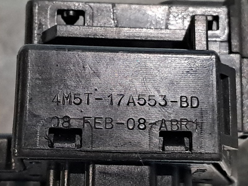 Recambio de mando limpia para ford focus 1.6 tdci 109 titanium referencia OEM IAM   