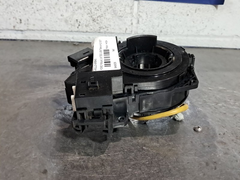 Recambio de anillo airbag para ford focus 1.6 tdci 109 titanium referencia OEM IAM   