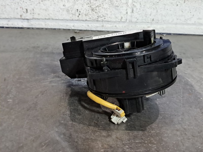 Recambio de anillo airbag para ford focus 1.6 tdci 109 titanium referencia OEM IAM   