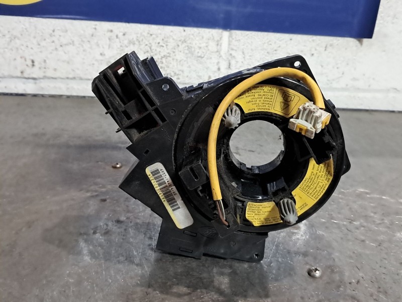 Recambio de anillo airbag para ford focus 1.6 tdci 109 titanium referencia OEM IAM   