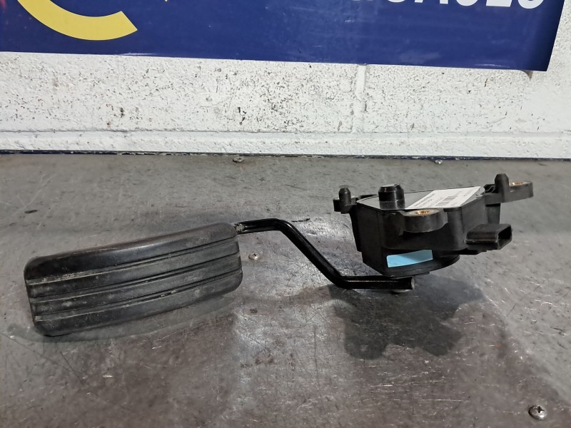 Recambio de potenciometro pedal para renault clio iii authentique referencia OEM IAM 8200297342B  