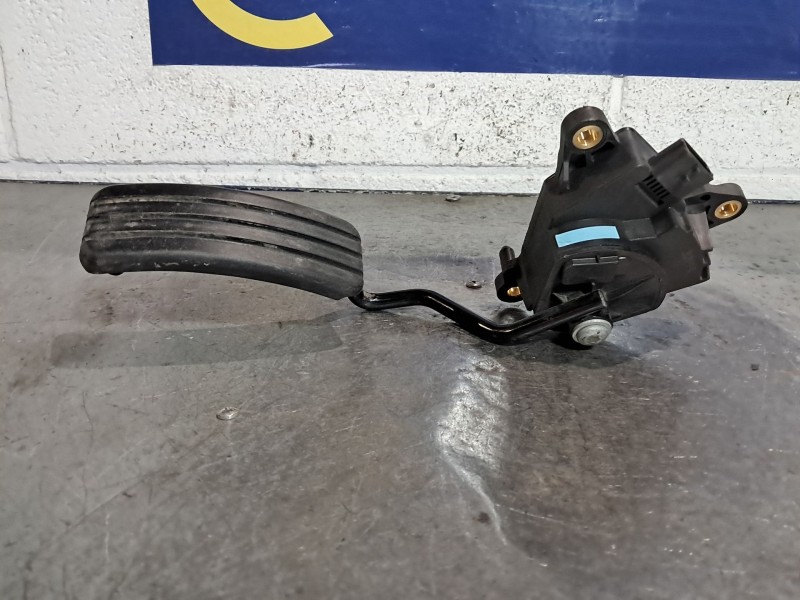 Recambio de potenciometro pedal para renault clio iii authentique referencia OEM IAM 8200297342B  