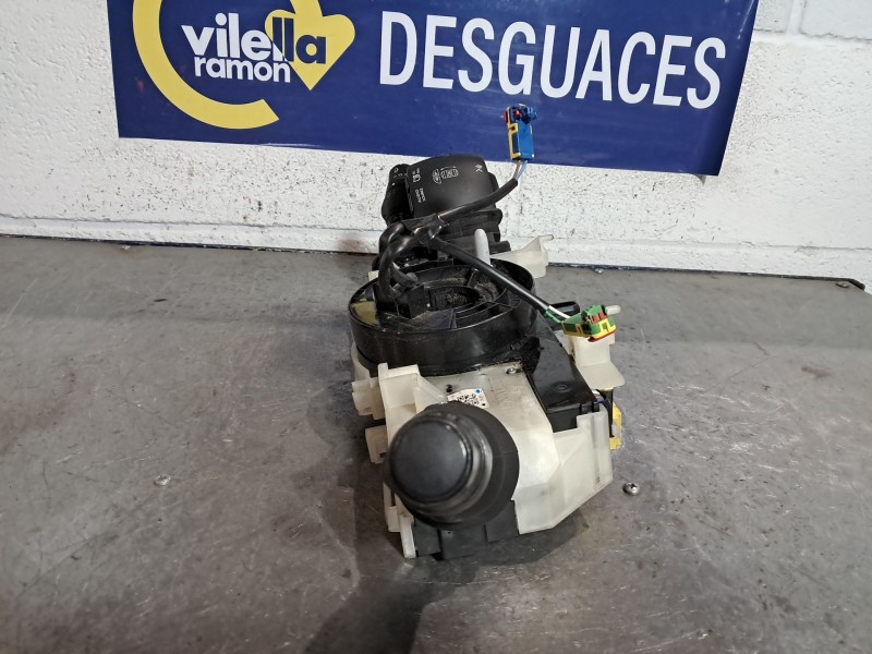 Recambio de anillo airbag para renault scenic iii authentique referencia OEM IAM   