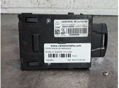 Recambio de conmutador de arranque para renault scenic iii authentique referencia OEM IAM A2C53185186  