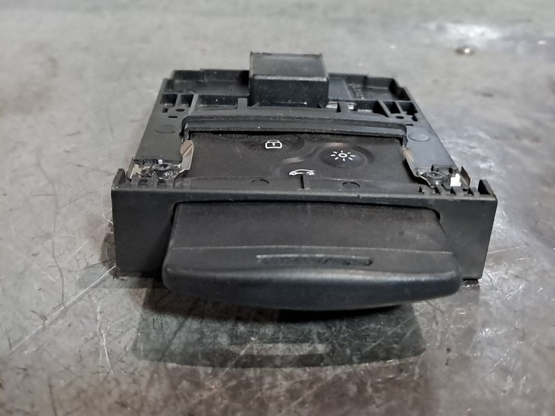 Recambio de conmutador de arranque para renault scenic iii authentique referencia OEM IAM A2C53185186  