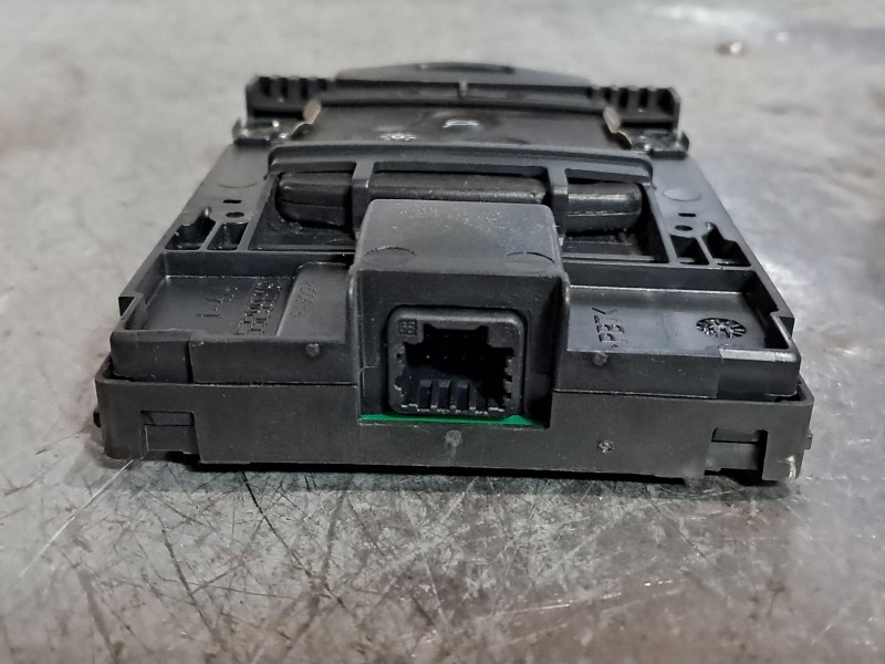 Recambio de conmutador de arranque para renault scenic iii authentique referencia OEM IAM A2C53185186  