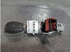 Recambio de conmutador de arranque para renault clio iii authentique referencia OEM IAM   