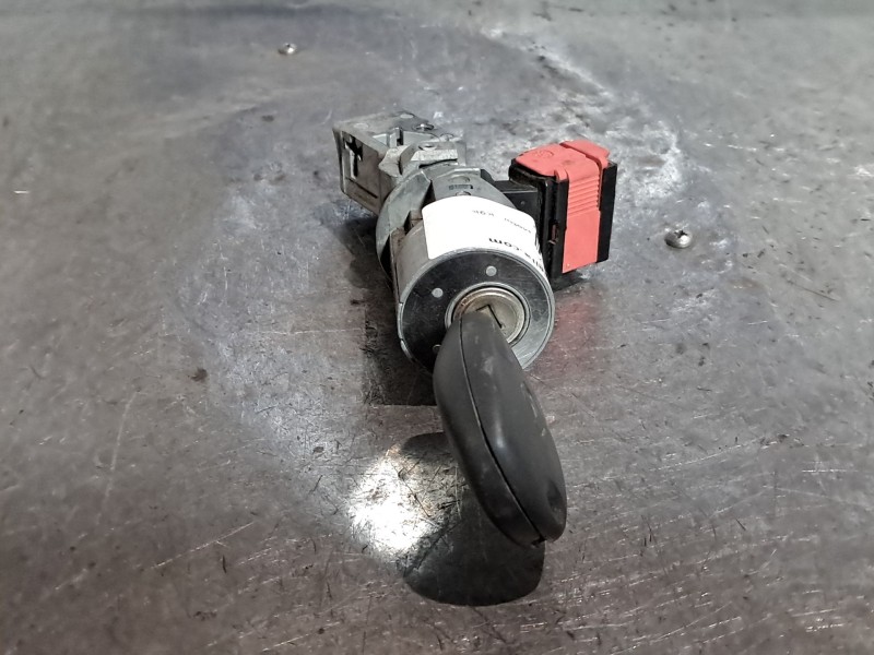 Recambio de conmutador de arranque para renault clio iii authentique referencia OEM IAM   