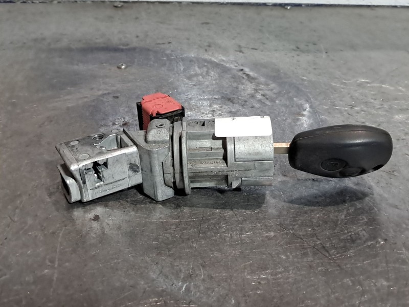 Recambio de conmutador de arranque para renault clio iii authentique referencia OEM IAM   