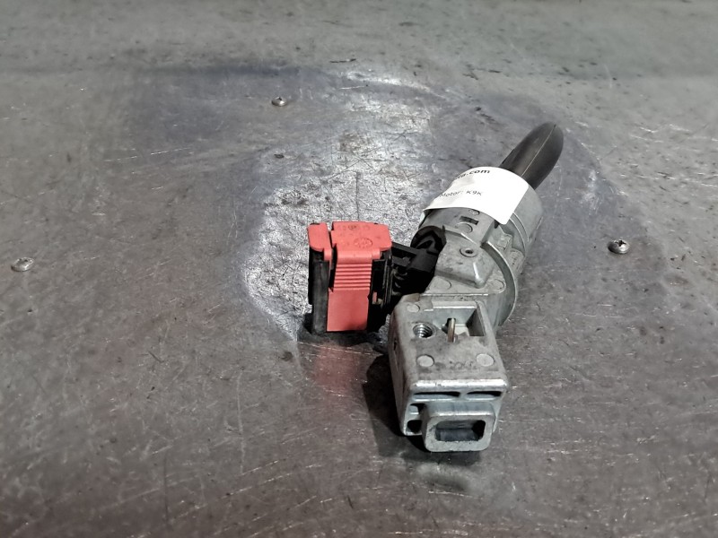 Recambio de conmutador de arranque para renault clio iii authentique referencia OEM IAM   