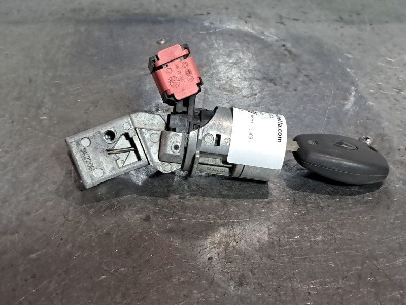 Recambio de conmutador de arranque para renault clio iii authentique referencia OEM IAM   