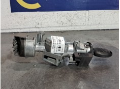 Recambio de conmutador de arranque para ford focus 1.6 tdci 109 titanium referencia OEM IAM   