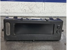 Recambio de pantalla multifuncion para renault clio iii authentique referencia OEM IAM 280340017R  
