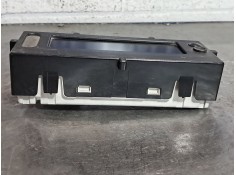 Recambio de pantalla multifuncion para renault clio iii authentique referencia OEM IAM 280340017R   2