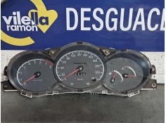 Recambio de cuadro instrumentos para hyundai coupe (j2) 1.6 16v referencia OEM IAM 19980722 G04 9400327100