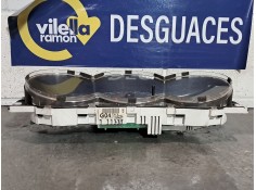 Recambio de cuadro instrumentos para hyundai coupe (j2) 1.6 16v referencia OEM IAM 19980722 G04 9400327100 2