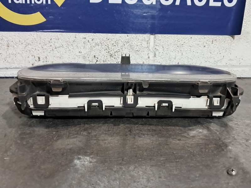 Recambio de cuadro instrumentos para renault clio iii authentique referencia OEM IAM 8200821001D  